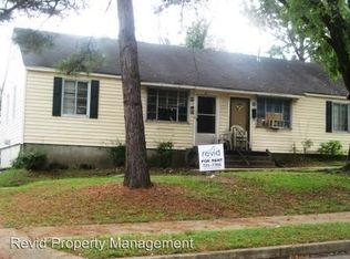 3022 Waynoka Ave, Memphis, TN 38111