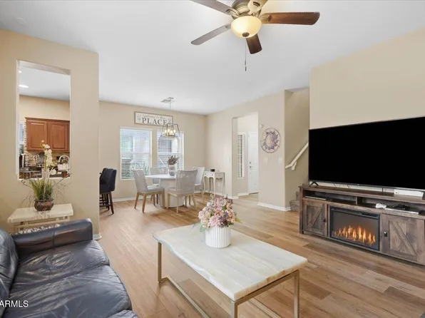 3660 W BRYCE Court, Anthem, AZ 85086