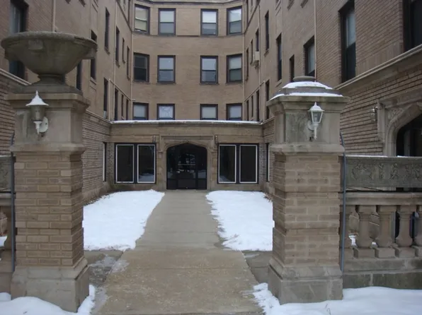 (undisclosed Address), Chicago, IL 60660