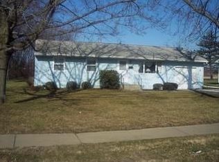 42 Greco Ln, Dunkirk, NY 14048