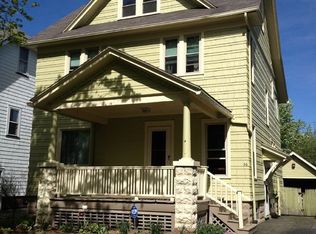 36 Edgeland St, Rochester, NY 14609