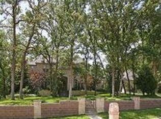 1613 Regal Oaks Dr, Southlake, TX 76092