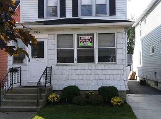 209 Olmstead Ave, Depew, NY 14043