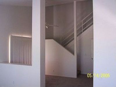 Stairway to up Stairs