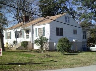 900 6th Ave, Midfield, AL 35228