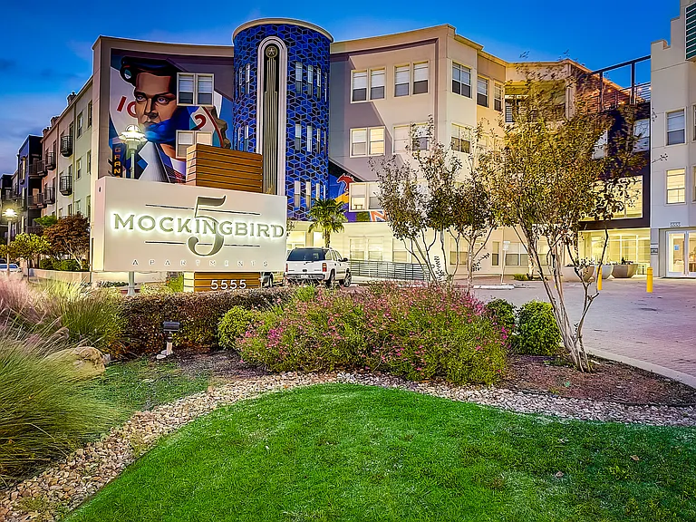 5 Mockingbird Apartments — Photo 49