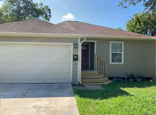 4109 Rogers St, Houston, TX 77022