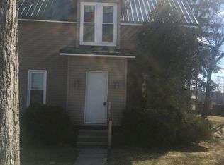 426 N State St APT 5, Alma, MI 48801