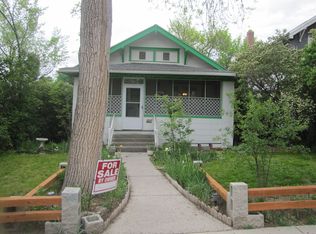 1017 1st Ave S, Great Falls, MT 59401