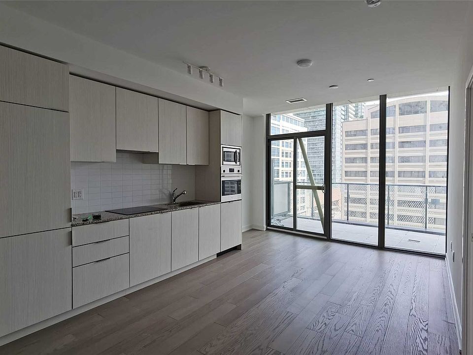 2nd image of 11 Wellesley St W #510