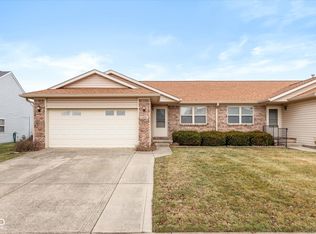 1996 Acorn Rd, Franklin, IN 46131