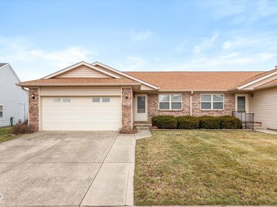 1996 Acorn Rd, Franklin, IN, 46131