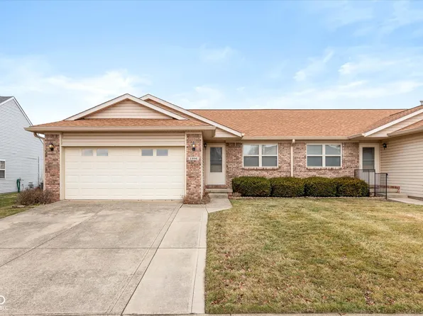 1996 Acorn Rd, Franklin, IN 46131