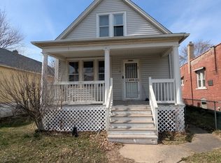 9328 S Kimbark Ave, Chicago, IL 60619