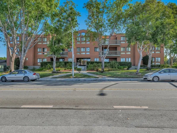 2425 S Norfolk St APT 106, San Mateo, CA 94403