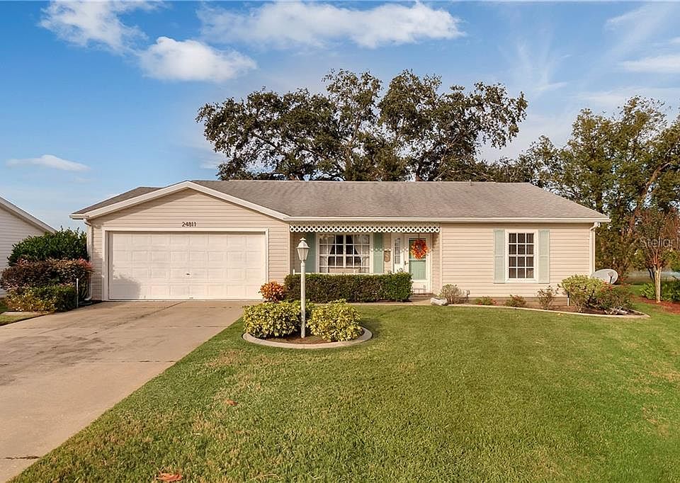 1st image of 24811 Pine Hl