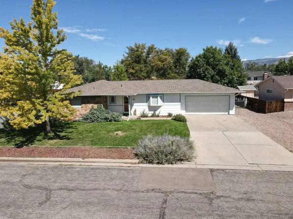 1943 Pearl St, Canon City, CO 81212