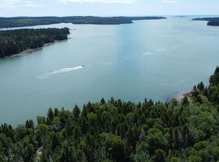 Lot 95 N Duck Cove Road, Roque Bluffs, ME 04654