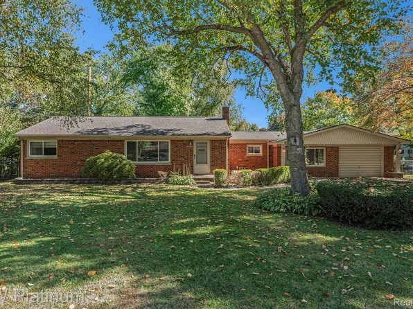 58248 Canyon, Washington, MI 48094