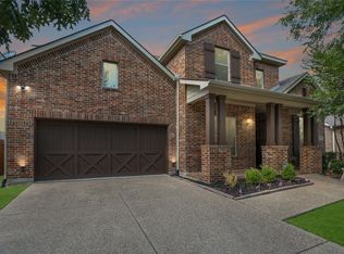 920 Tumbleweed Dr, Prosper, TX 75078