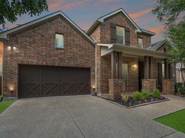 920 Tumbleweed Dr, Prosper, TX 75078