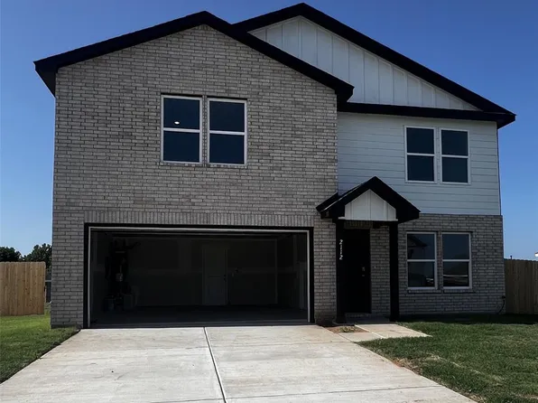 2112 Rockwell Dr, Duncan, OK 73533