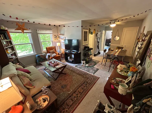 1110 N Kensington St, Arlington, VA