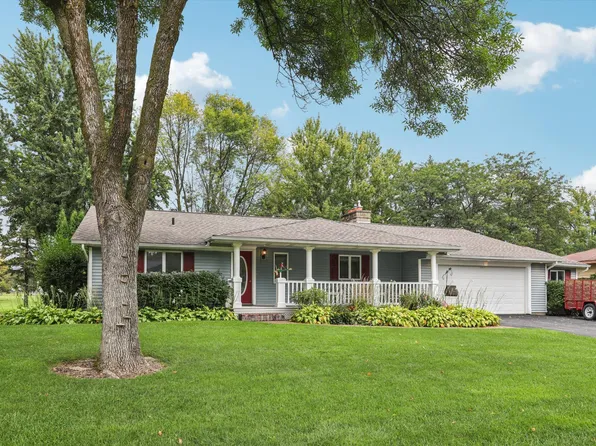 2100 16th St NW, Faribault, MN 55021