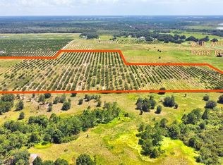 R Sullivan Rd, Frostproof, FL 33843