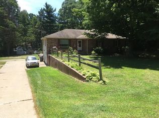 17616 Adams Rd, Granger, IN 46530