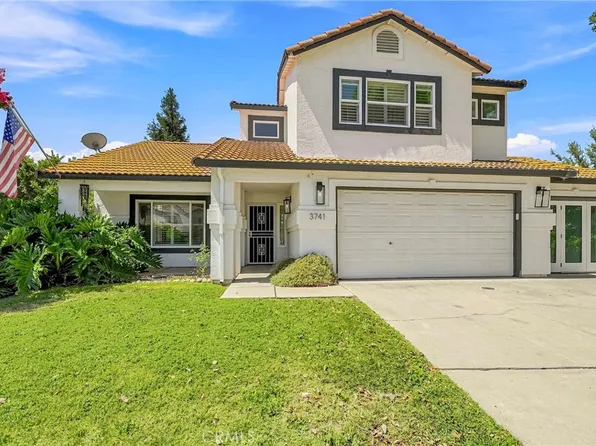 3741 Pigeon Ct, Merced, CA 95340