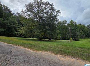 317 Rockyview Rd #0, West Blocton, AL 35184