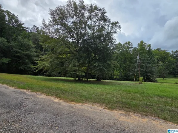 317 Rockyview Rd #0, West Blocton, AL 35184