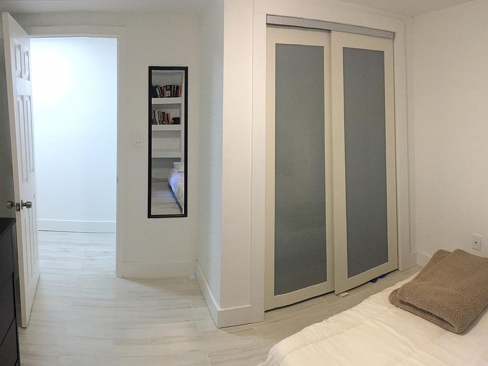 Bedroom #1