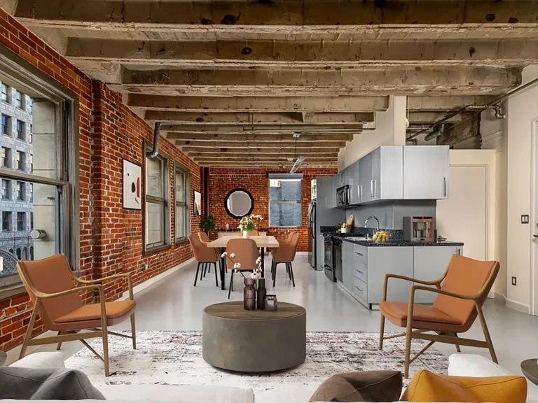 Marley Lofts — Photo 5