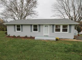 715 Lowell Jones Rd, Piney Flats, TN 37686