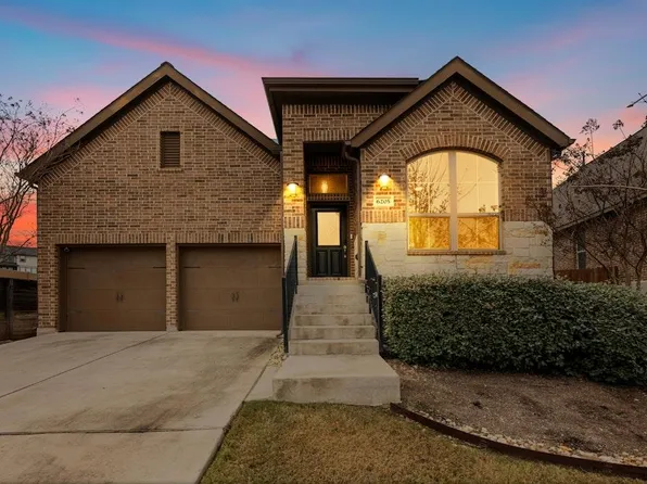 6205 Llano Stage Trl, Austin, TX 78738