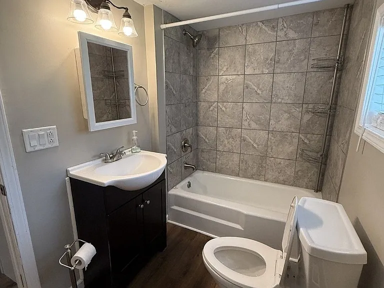 Bathroom-From Room