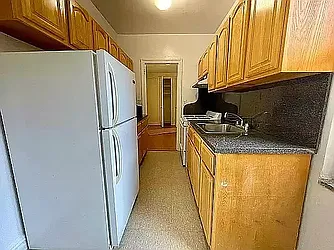 Rented by Contact Realty