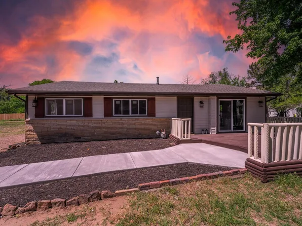 3443 N Gilda St, Wichita, KS 67205