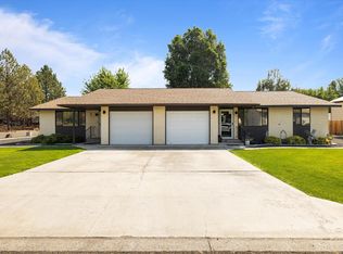 550 N Dayton Ave, Connell, WA 99326