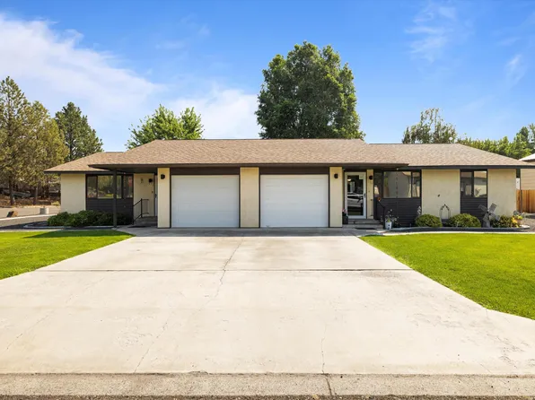 550 N Dayton Ave, Connell, WA 99326