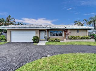 999 SE 6th Ter, Pompano Beach, FL 33060