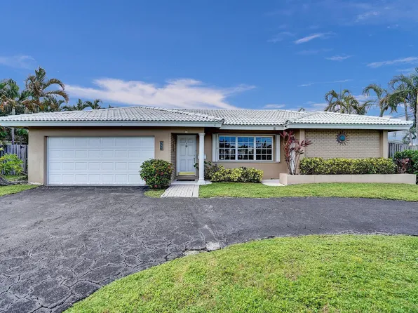 999 SE 6th Terrace, Pompano Beach, FL 33060