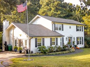 4864 Five Forks Trickum Rd SW, Lilburn, GA 30047