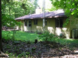 2161 Marilyn Ln, Washington Island, WI 54246