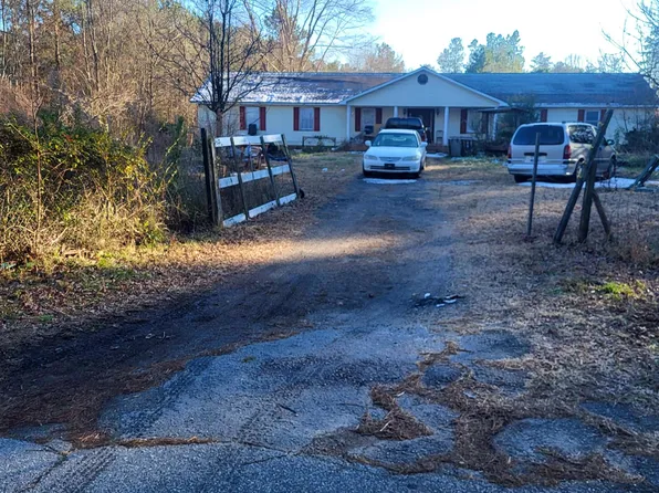 1041 Motlow School Rd, Campobello, SC 29322
