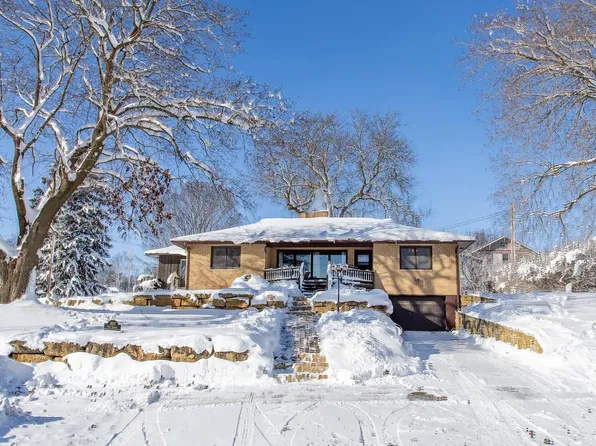 207 Oak Street, Blanchardville, WI 53516