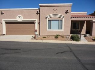 1140 W Calle Fuente De Carino, Sahuarita, AZ 85629