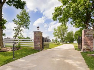 31804 E 179th St, Pleasant Hill, MO 64080